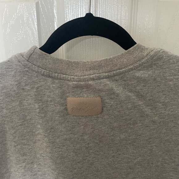 Rare fear of god nba tee - Picture 2 of 3